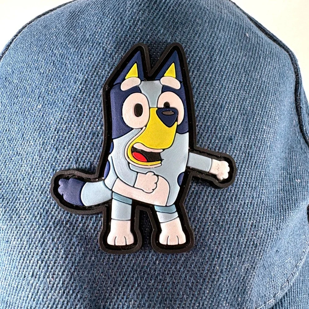 Bluey very good